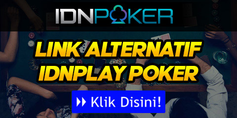 link alternatif idn poker