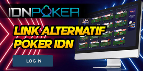 link idn poker